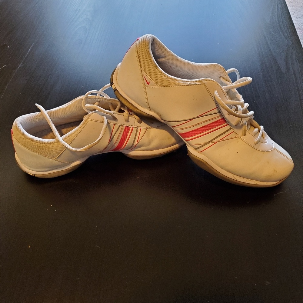Women's Nike  Golf shoes